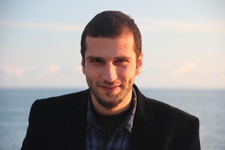 Ryan B – Life Leader Programme